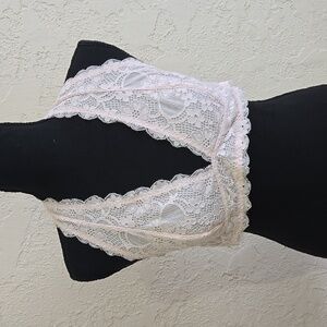 Free People bralette